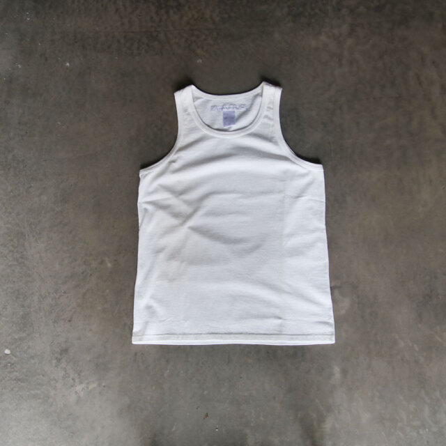 EEL PRODUCTS,イール,GOOD JOB,タンクトップ