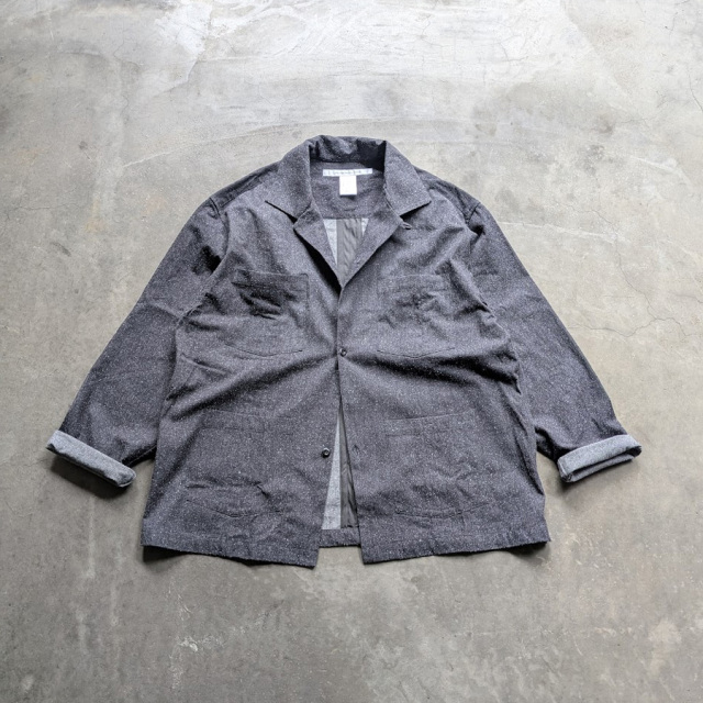eel products,イール,イール プロダクツ,GALLOP JACKET,ギャロップジャケット,eel products 東京取り扱い店舗,eel products 通販