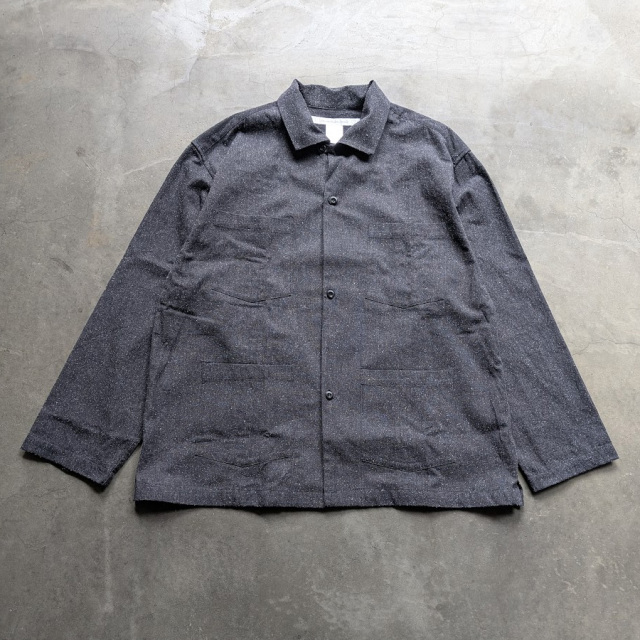 eel products,イール,イール プロダクツ,GALLOP JACKET,ギャロップジャケット,eel products 東京取り扱い店舗,eel products 通販