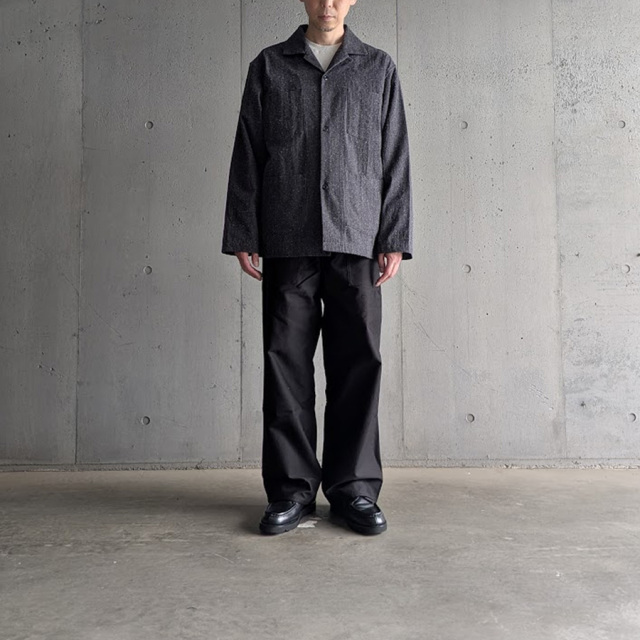 eel products,イール,イール プロダクツ,GALLOP JACKET,ギャロップジャケット,eel products 東京取り扱い店舗,eel products 通販