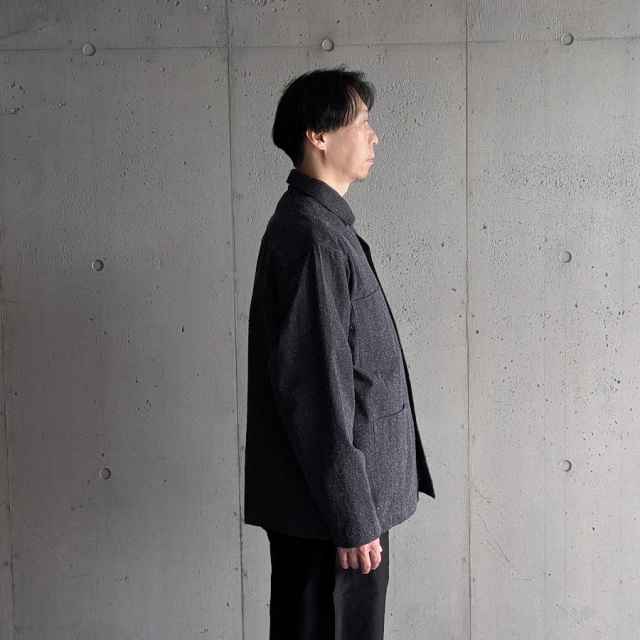 eel products,イール,イール プロダクツ,GALLOP JACKET,ギャロップジャケット,eel products 東京取り扱い店舗,eel products 通販