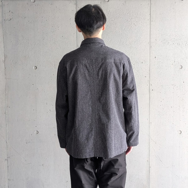 eel products,イール,イール プロダクツ,GALLOP JACKET,ギャロップジャケット,eel products 東京取り扱い店舗,eel products 通販