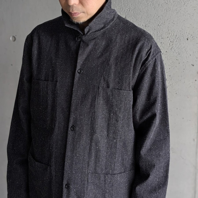 eel products,イール,イール プロダクツ,GALLOP JACKET,ギャロップジャケット,eel products 東京取り扱い店舗,eel products 通販