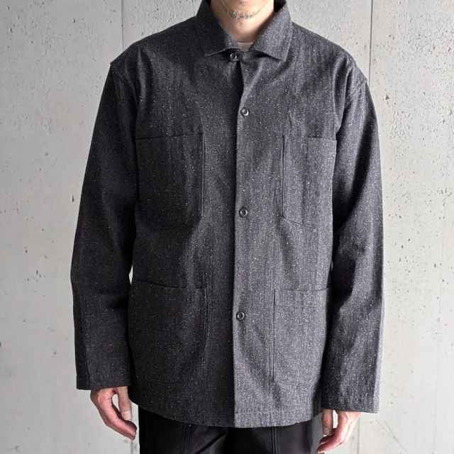 eel products,イール,イール プロダクツ,GALLOP JACKET,ギャロップジャケット,eel products 東京取り扱い店舗,eel products 通販