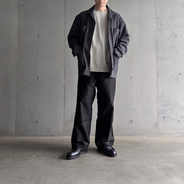 eel products,イール,イール プロダクツ,GALLOP JACKET,ギャロップジャケット,eel products 東京取り扱い店舗,eel products 通販