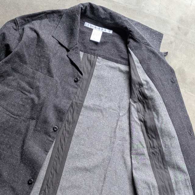 eel products,イール,イール プロダクツ,GALLOP JACKET,ギャロップジャケット,eel products 東京取り扱い店舗,eel products 通販