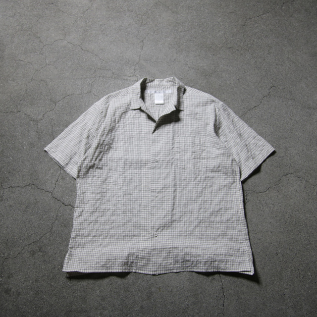 eel products,イール,イール プロダクツ,eel products 東京取り扱い店舗,Hanabi shirts,e-25406b