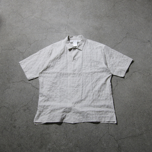 EEL PRODUCTS (イール/イールプロダクツ) E-25410A [花火シャツ