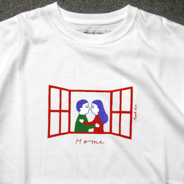 EEL PRODUCTS (イール プロダクツ) E-24525 [OFRANCE×Paul Cox] E