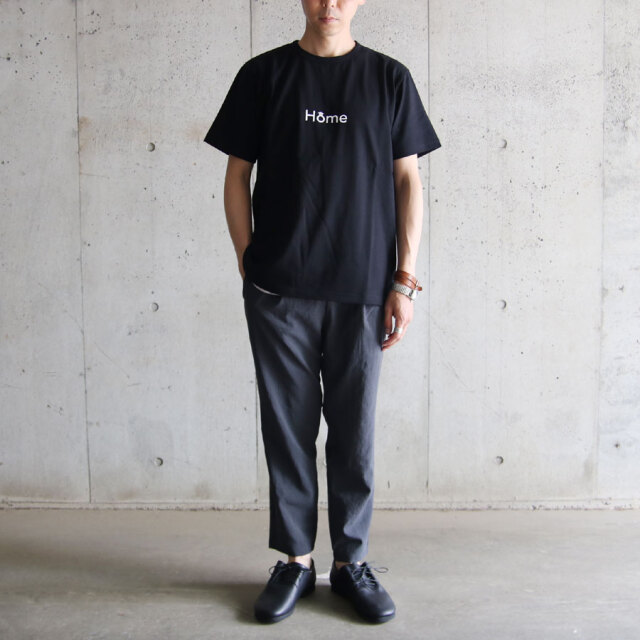 EEL PRODUCTS (イール / イールプロダクツ) E-21524 [ HOME ] プリント