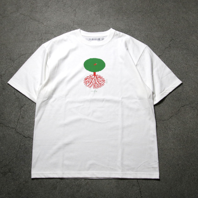 EEL PRODUCTS (イール プロダクツ) E-24525 [OFRANCE×Paul Cox] E