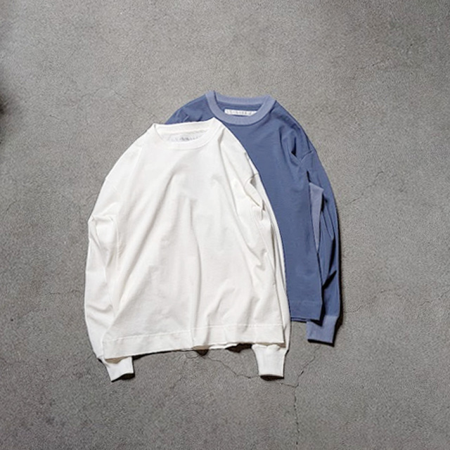 eel products,イール,イール プロダクツ,eel products 東京取り扱い店舗,e-26504,libertee ls,リバティーl/s