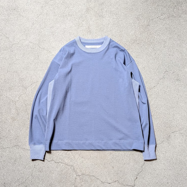 eel products,イール,イール プロダクツ,eel products 東京取り扱い店舗,e-26504,libertee ls,リバティーl/s