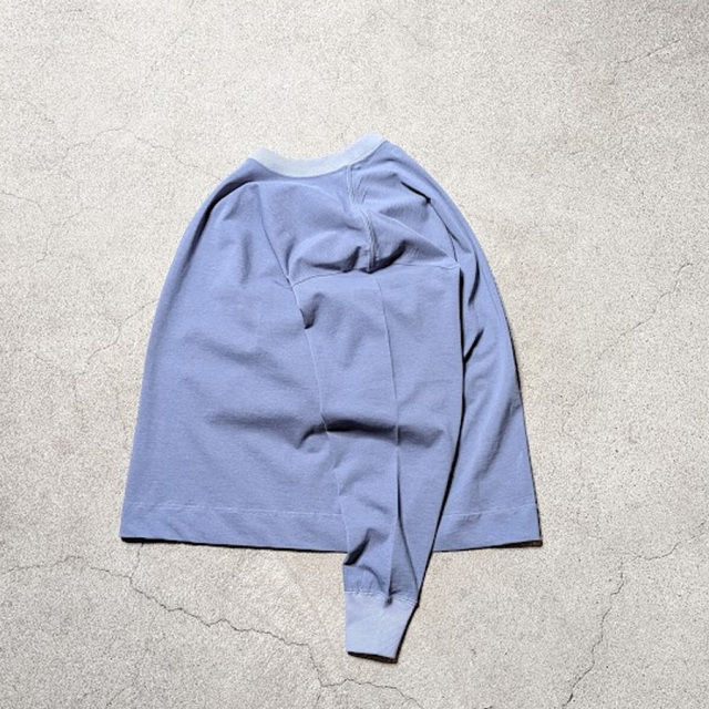 eel products,イール,イール プロダクツ,eel products 東京取り扱い店舗,e-26504,libertee ls,リバティーl/s