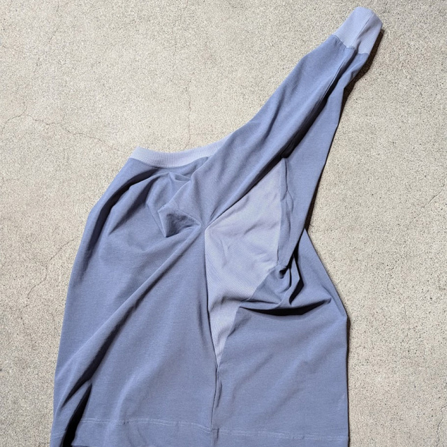 eel products,イール,イール プロダクツ,eel products 東京取り扱い店舗,e-26504,libertee ls,リバティーl/s