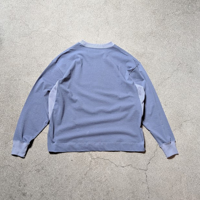 eel products,イール,イール プロダクツ,eel products 東京取り扱い店舗,e-26504,libertee ls,リバティーl/s