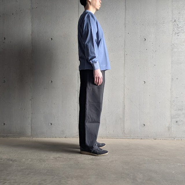 eel products,イール,イール プロダクツ,eel products 東京取り扱い店舗,e-26504,libertee ls,リバティーl/s