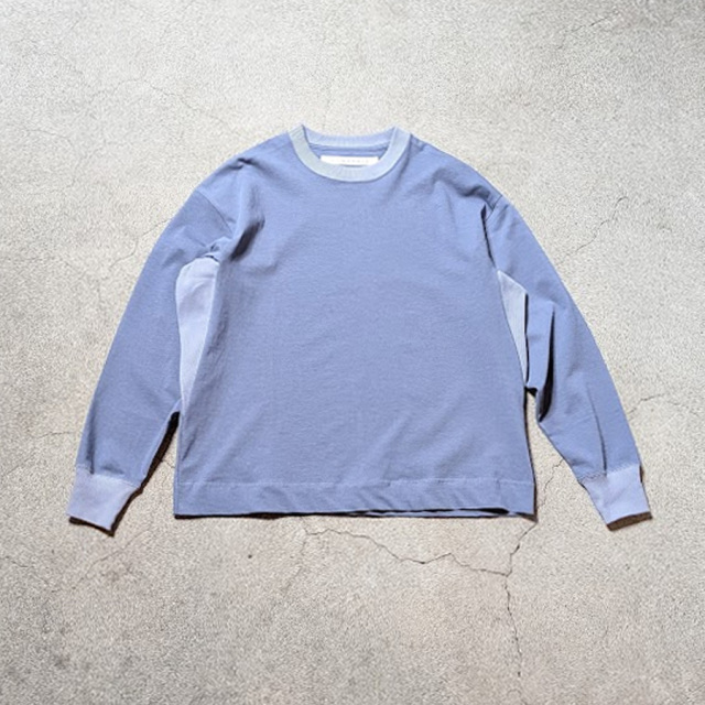 eel products,イール,イール プロダクツ,eel products 東京取り扱い店舗,e-26504,libertee ls,リバティーl/s