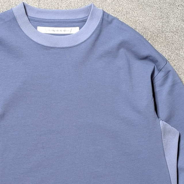 eel products,イール,イール プロダクツ,eel products 東京取り扱い店舗,e-26504,libertee ls,リバティーl/s