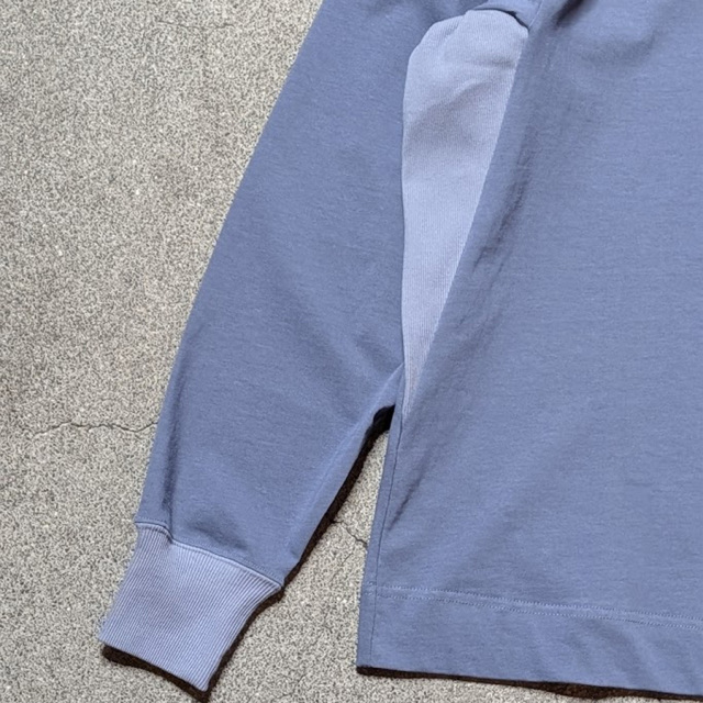 eel products,イール,イール プロダクツ,eel products 東京取り扱い店舗,e-26504,libertee ls,リバティーl/s