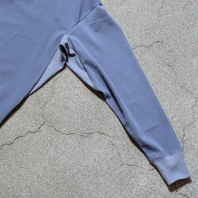 eel products,イール,イール プロダクツ,eel products 東京取り扱い店舗,e-26504,libertee ls,リバティーl/s