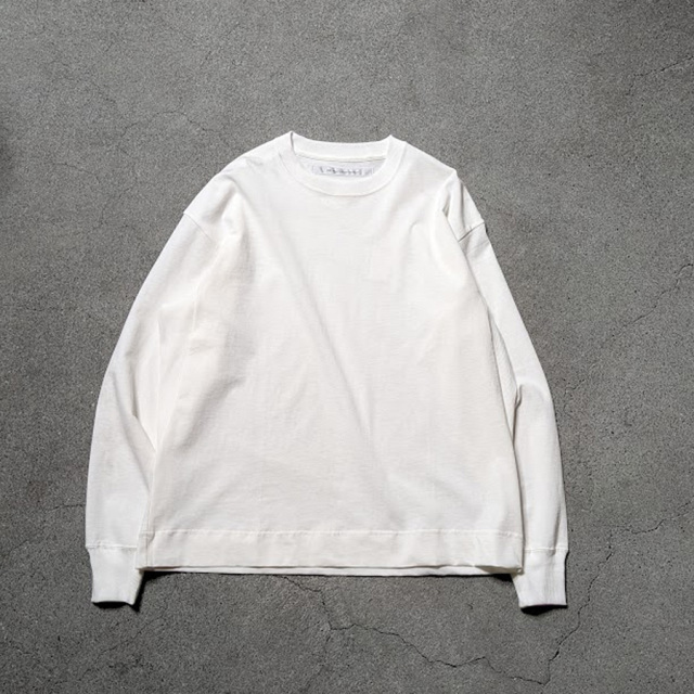 eel products,イール,イール プロダクツ,eel products 東京取り扱い店舗,e-26504,libertee ls,リバティーl/s