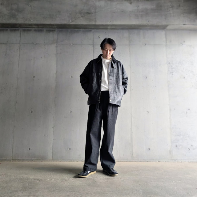 eel products,イール,イール プロダクツ,eel products 東京取り扱い店舗,e-26504,libertee ls,リバティーl/s