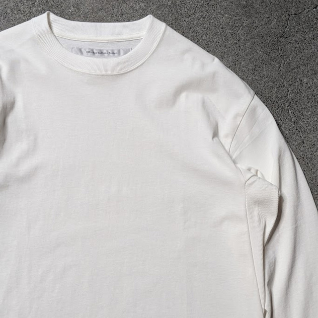 eel products,イール,イール プロダクツ,eel products 東京取り扱い店舗,e-26504,libertee ls,リバティーl/s