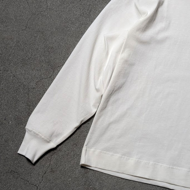 eel products,イール,イール プロダクツ,eel products 東京取り扱い店舗,e-26504,libertee ls,リバティーl/s