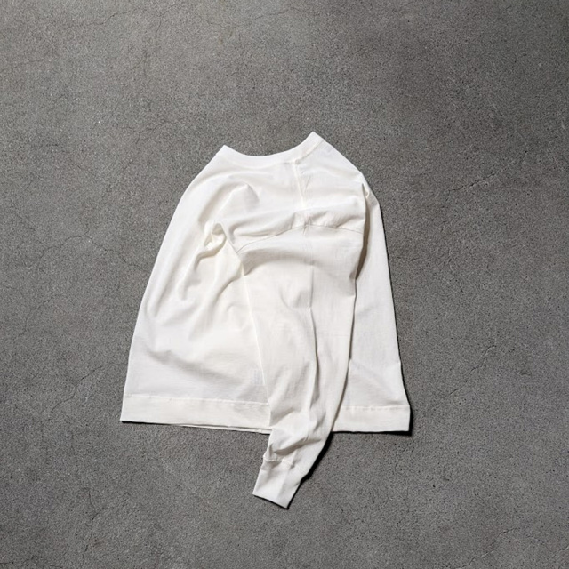 eel products,イール,イール プロダクツ,eel products 東京取り扱い店舗,e-26504,libertee ls,リバティーl/s