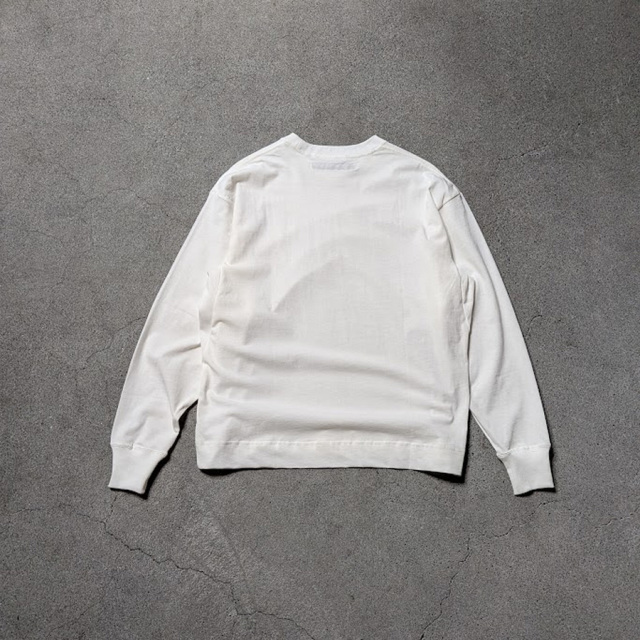 eel products,イール,イール プロダクツ,eel products 東京取り扱い店舗,e-26504,libertee ls,リバティーl/s