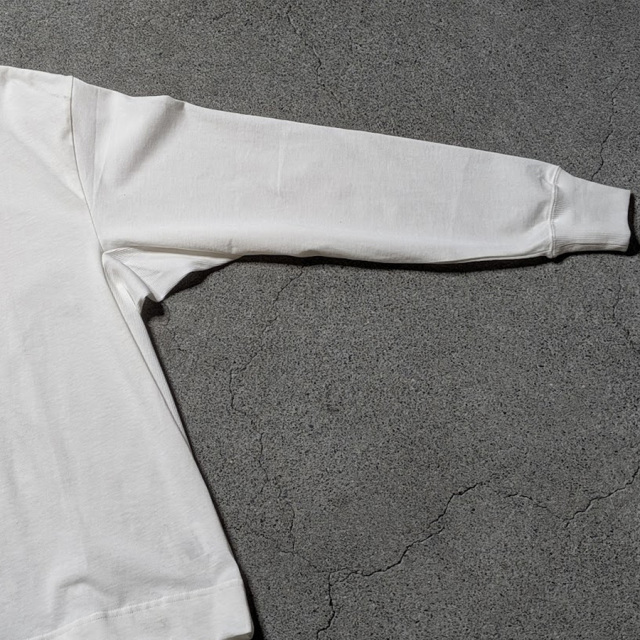 eel products,イール,イール プロダクツ,eel products 東京取り扱い店舗,e-26504,libertee ls,リバティーl/s