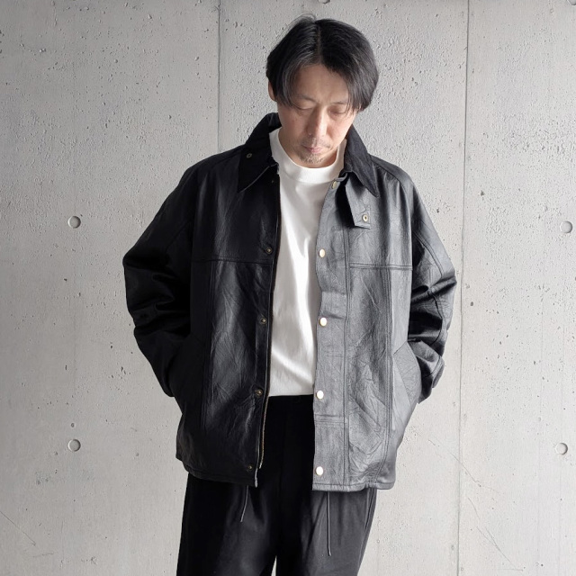 eel products,イール,イール プロダクツ,eel products 東京取り扱い店舗,e-26504,libertee ls,リバティーl/s