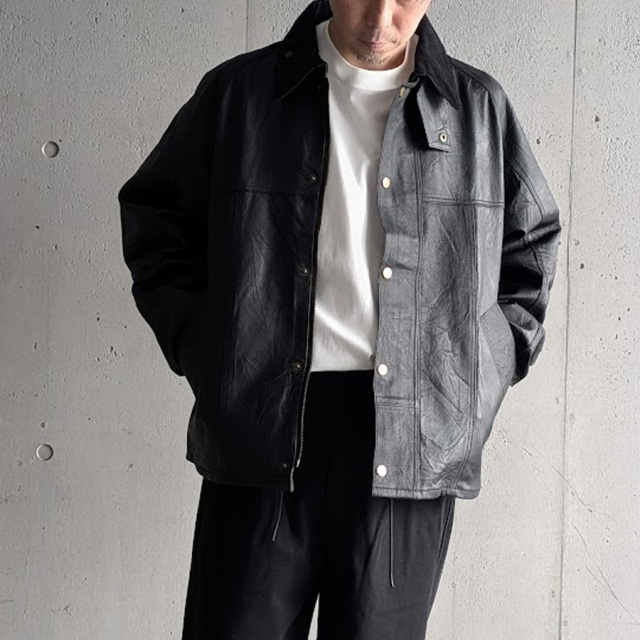 eel products,イール,イール プロダクツ,eel products 東京取り扱い店舗,e-26504,libertee ls,リバティーl/s