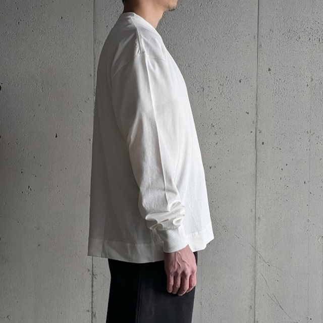 eel products,イール,イール プロダクツ,eel products 東京取り扱い店舗,e-26504,libertee ls,リバティーl/s