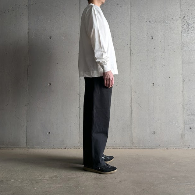 eel products,イール,イール プロダクツ,eel products 東京取り扱い店舗,e-26504,libertee ls,リバティーl/s