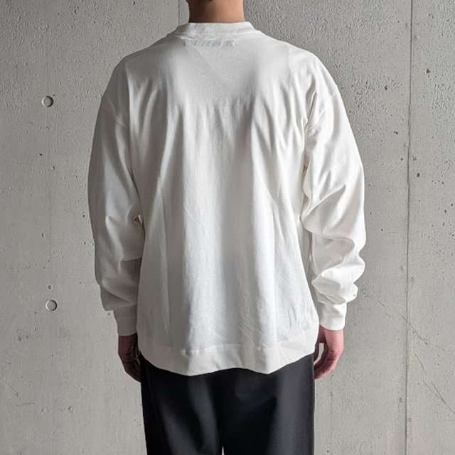 eel products,イール,イール プロダクツ,eel products 東京取り扱い店舗,e-26504,libertee ls,リバティーl/s