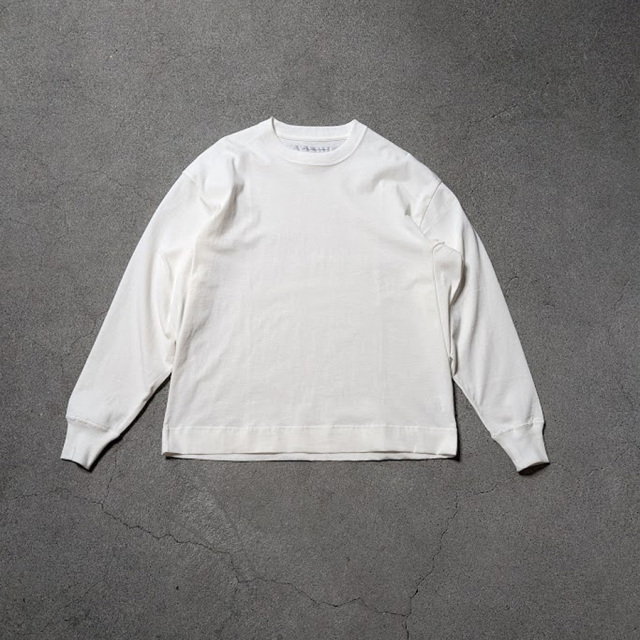 eel products,イール,イール プロダクツ,eel products 東京取り扱い店舗,e-26504,libertee ls,リバティーl/s