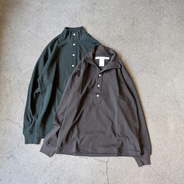 eel products,イール,イール プロダクツ,モンブランヘンリー,MONT BLANC HENLEY,eel products 東京取り扱い店舗,eel products 通販