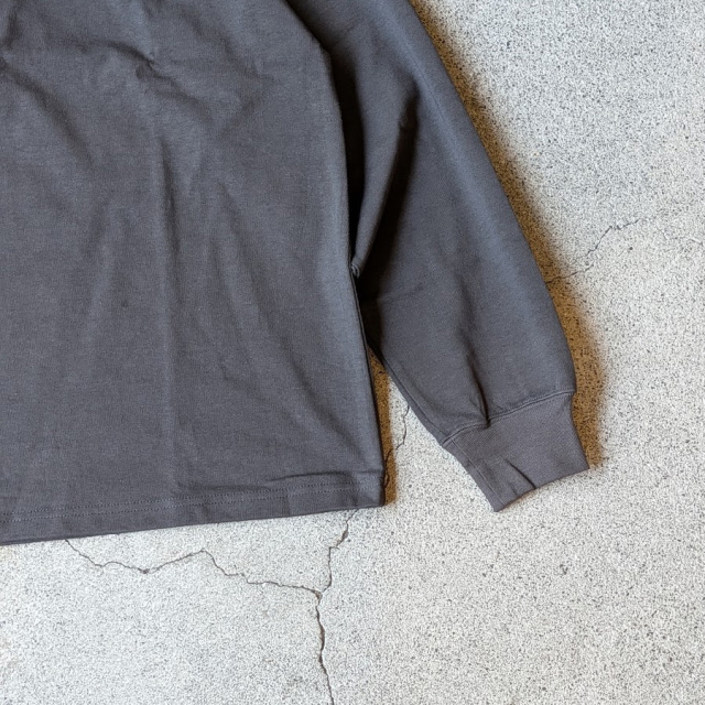 eel products,イール,イール プロダクツ,モンブランヘンリー,MONT BLANC HENLEY,eel products 東京取り扱い店舗,eel products 通販