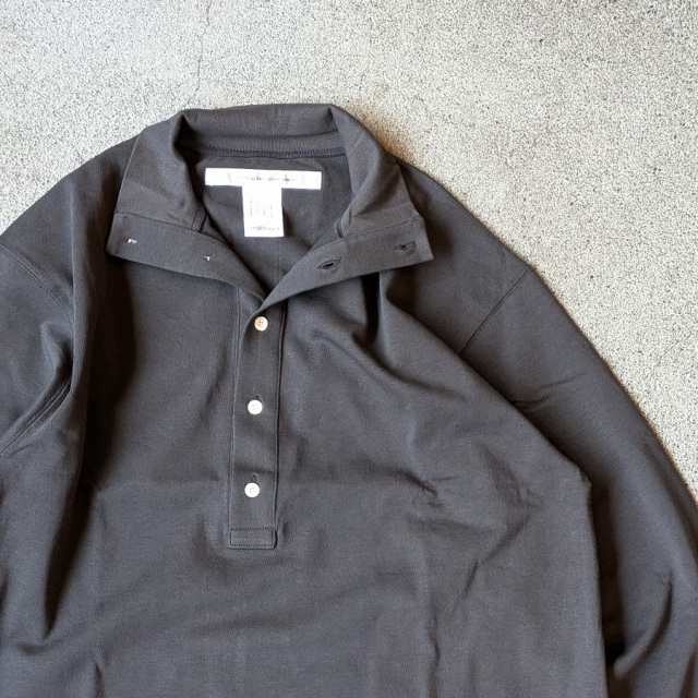 eel products,イール,イール プロダクツ,モンブランヘンリー,MONT BLANC HENLEY,eel products 東京取り扱い店舗,eel products 通販
