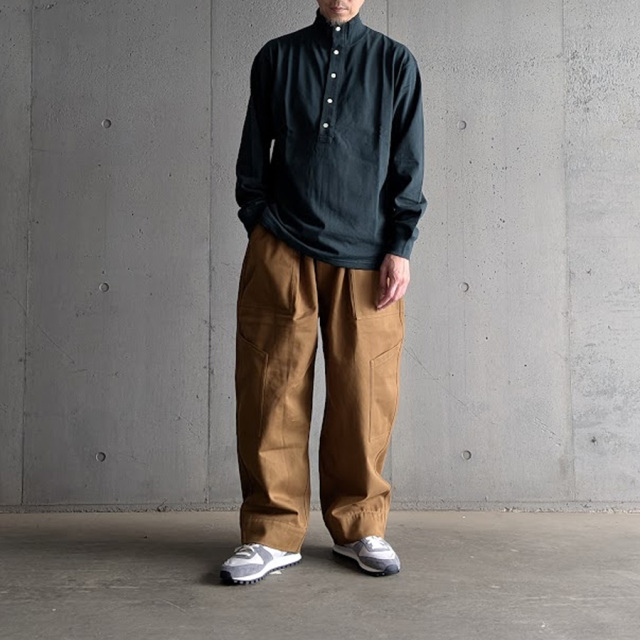 eel products,イール,イール プロダクツ,モンブランヘンリー,MONT BLANC HENLEY,eel products 東京取り扱い店舗,eel products 通販