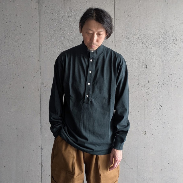eel products,イール,イール プロダクツ,モンブランヘンリー,MONT BLANC HENLEY,eel products 東京取り扱い店舗,eel products 通販