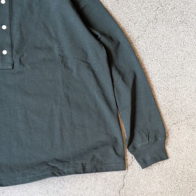 eel products,イール,イール プロダクツ,モンブランヘンリー,MONT BLANC HENLEY,eel products 東京取り扱い店舗,eel products 通販