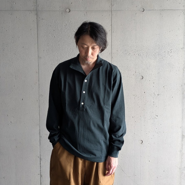 eel products,イール,イール プロダクツ,モンブランヘンリー,MONT BLANC HENLEY,eel products 東京取り扱い店舗,eel products 通販