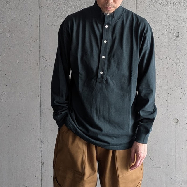 eel products,イール,イール プロダクツ,モンブランヘンリー,MONT BLANC HENLEY,eel products 東京取り扱い店舗,eel products 通販