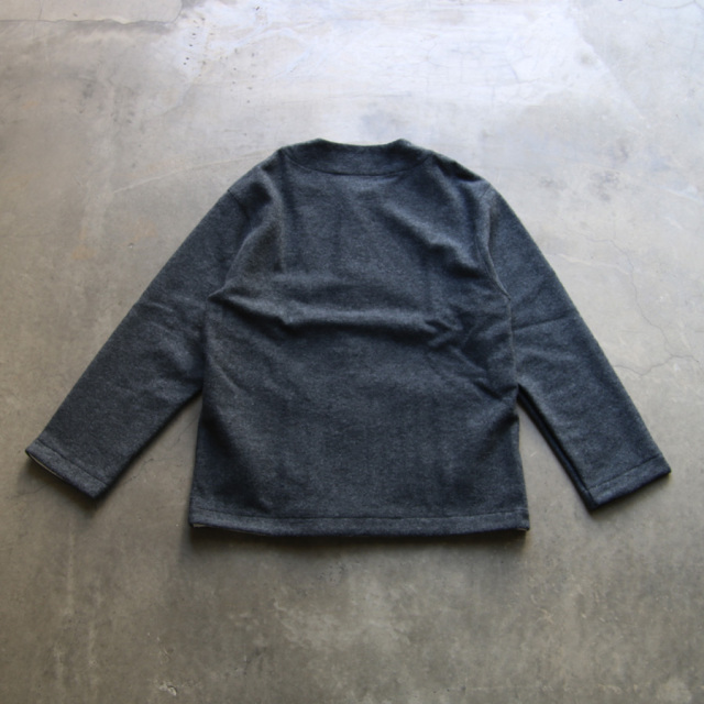 eel products,イール,イール プロダクツ,マッシュルームジャケット,E-23171