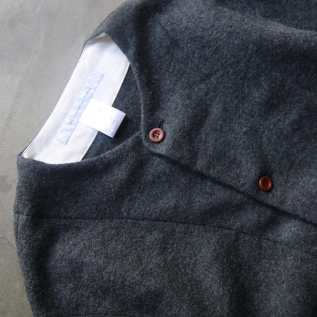 eel products,イール,イール プロダクツ,マッシュルームジャケット,E-23171