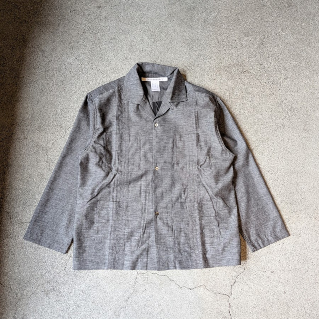 eel products,イール プロダクツ,eel products 通販,eel products 東京取り扱い店舗,マーチングシャツ,MARCHING SHIRTS