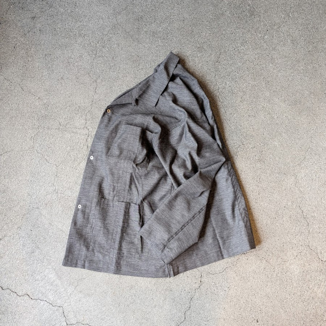 eel products,イール プロダクツ,eel products 通販,eel products 東京取り扱い店舗,マーチングシャツ,MARCHING SHIRTS